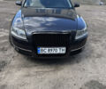 Серый Ауди А6, объемом двигателя 2 л и пробегом 340 тыс. км за 8300 $, фото 1 на Automoto.ua