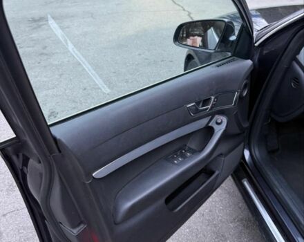 Серый Ауди А6, объемом двигателя 3 л и пробегом 360 тыс. км за 4690 $, фото 10 на Automoto.ua