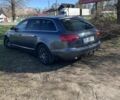Сірий Ауді А6, об'ємом двигуна 2.7 л та пробігом 329 тис. км за 2700 $, фото 1 на Automoto.ua