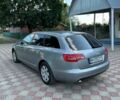 Сірий Ауді А6, об'ємом двигуна 2.7 л та пробігом 400 тис. км за 3100 $, фото 4 на Automoto.ua