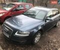 Сірий Ауді А6, об'ємом двигуна 1.98 л та пробігом 320 тис. км за 6500 $, фото 1 на Automoto.ua