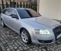 Серый Ауди А6, объемом двигателя 2.7 л и пробегом 430 тыс. км за 7900 $, фото 1 на Automoto.ua