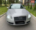 Ауди А6 2008 в Чернигове на Automoto.ua Серый Ауди А6, объемом двигателя 2.7 л и пробегом 285 тыс. км за 6800 $, фото 12 на Automoto.ua