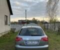 Серый Ауди А6, объемом двигателя 2.7 л и пробегом 360 тыс. км за 2700 $, фото 5 на Automoto.ua