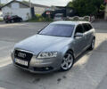 Серый Ауди А6, объемом двигателя 3 л и пробегом 390 тыс. км за 8500 $, фото 4 на Automoto.ua