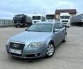 Серый Ауди А6, объемом двигателя 2 л и пробегом 355 тыс. км за 8200 $, фото 2 на Automoto.ua