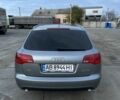 Серый Ауди А6, объемом двигателя 2 л и пробегом 265 тыс. км за 8300 $, фото 4 на Automoto.ua