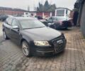Серый Ауди А6, объемом двигателя 2.7 л и пробегом 340 тыс. км за 4999 $, фото 1 на Automoto.ua