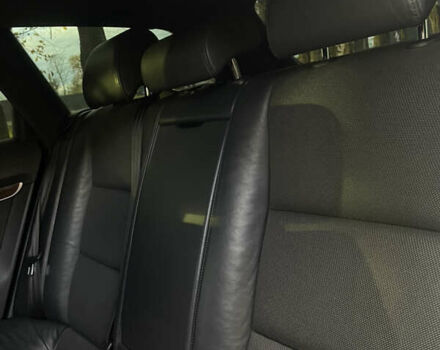 Серый Ауди А6, объемом двигателя 2.7 л и пробегом 308 тыс. км за 9100 $, фото 100 на Automoto.ua