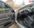 Сірий Ауді А6, об'ємом двигуна 2 л та пробігом 366 тис. км за 6600 $, фото 9 на Automoto.ua