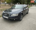 Сірий Ауді А6, об'ємом двигуна 1.97 л та пробігом 299 тис. км за 7700 $, фото 3 на Automoto.ua