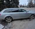 Серый Ауди А6, объемом двигателя 3 л и пробегом 377 тыс. км за 4500 $, фото 7 на Automoto.ua