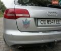 Сірий Ауді А6, об'ємом двигуна 1.98 л та пробігом 260 тис. км за 6500 $, фото 4 на Automoto.ua