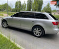 Ауди А6 2008 в Чернигове на Automoto.ua Серый Ауди А6, объемом двигателя 2.7 л и пробегом 285 тыс. км за 6800 $, фото 21 на Automoto.ua