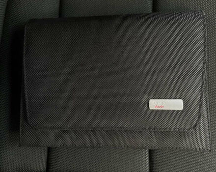 Серый Ауди А6, объемом двигателя 2.7 л и пробегом 308 тыс. км за 9100 $, фото 128 на Automoto.ua