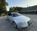 Сірий Ауді А6, об'ємом двигуна 3 л та пробігом 280 тис. км за 4100 $, фото 1 на Automoto.ua