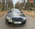 Серый Ауди А6, объемом двигателя 2.7 л и пробегом 308 тыс. км за 9100 $, фото 44 на Automoto.ua