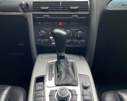 Ауди А6 2008 в Чернигове на Automoto.ua Серый Ауди А6, объемом двигателя 2.7 л и пробегом 285 тыс. км за 6800 $, фото 42 на Automoto.ua