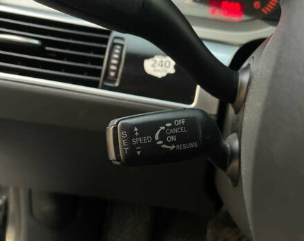 Серый Ауди А6, объемом двигателя 2.7 л и пробегом 308 тыс. км за 9100 $, фото 106 на Automoto.ua