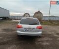 Сірий Ауді А6, об'ємом двигуна 2 л та пробігом 366 тис. км за 6600 $, фото 15 на Automoto.ua