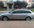 Сірий Ауді А6, об'ємом двигуна 2 л та пробігом 310 тис. км за 6999 $, фото 1 на Automoto.ua
