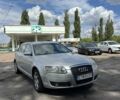 Сірий Ауді А6, об'ємом двигуна 2.4 л та пробігом 420 тис. км за 2989 $, фото 2 на Automoto.ua
