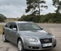 Сірий Ауді А6, об'ємом двигуна 3 л та пробігом 391 тис. км за 7550 $, фото 4 на Automoto.ua