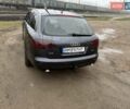Серый Ауди А6, объемом двигателя 1.97 л и пробегом 310 тыс. км за 8700 $, фото 4 на Automoto.ua