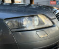 Серый Ауди А6, объемом двигателя 2 л и пробегом 308 тыс. км за 8600 $, фото 9 на Automoto.ua