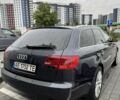 Серый Ауди А6, объемом двигателя 2.7 л и пробегом 388 тыс. км за 7500 $, фото 5 на Automoto.ua