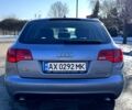 Серый Ауди А6, объемом двигателя 3 л и пробегом 327 тыс. км за 9500 $, фото 2 на Automoto.ua
