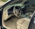 Сірий Ауді А6, об'ємом двигуна 1.97 л та пробігом 286 тис. км за 8300 $, фото 9 на Automoto.ua