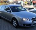 Серый Ауди А6, объемом двигателя 2 л и пробегом 283 тыс. км за 6999 $, фото 5 на Automoto.ua