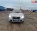 Сірий Ауді А6, об'ємом двигуна 2 л та пробігом 366 тис. км за 6600 $, фото 22 на Automoto.ua