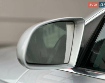 Серый Ауди А6, объемом двигателя 3 л и пробегом 325 тыс. км за 9950 $, фото 29 на Automoto.ua