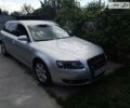 Сірий Ауді А6, об'ємом двигуна 3 л та пробігом 360 тис. км за 8500 $, фото 1 на Automoto.ua