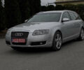 Серый Ауди А6, объемом двигателя 2 л и пробегом 330 тыс. км за 7900 $, фото 1 на Automoto.ua