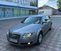 Сірий Ауді А6, об'ємом двигуна 2.7 л та пробігом 400 тис. км за 3100 $, фото 2 на Automoto.ua