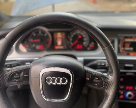 Серый Ауди А6, объемом двигателя 2.7 л и пробегом 308 тыс. км за 9100 $, фото 95 на Automoto.ua