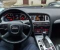 Серый Ауди А6, объемом двигателя 2 л и пробегом 290 тыс. км за 9500 $, фото 1 на Automoto.ua