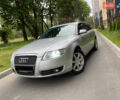 Ауди А6 2008 в Чернигове на Automoto.ua Серый Ауди А6, объемом двигателя 2.7 л и пробегом 285 тыс. км за 6800 $, фото 22 на Automoto.ua