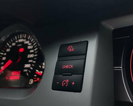 Серый Ауди А6, объемом двигателя 2.7 л и пробегом 308 тыс. км за 9100 $, фото 167 на Automoto.ua