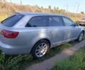 Серый Ауди А6, объемом двигателя 3 л и пробегом 280 тыс. км за 3350 $, фото 6 на Automoto.ua