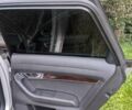 Ауди А6 2008 в Самборе на Automoto.ua Серый Ауди А6, объемом двигателя 2.97 л и пробегом 324 тыс. км за 8799 $, фото 21 на Automoto.ua
