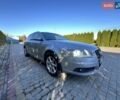 Серый Ауди А6, объемом двигателя 2 л и пробегом 319 тыс. км за 5600 $, фото 2 на Automoto.ua