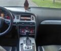 Сірий Ауді А6, об'ємом двигуна 3 л та пробігом 315 тис. км за 11500 $, фото 13 на Automoto.ua