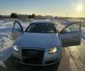 Серый Ауди А6, объемом двигателя 2.7 л и пробегом 300 тыс. км за 3900 $, фото 1 на Automoto.ua