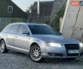 Сірий Ауді А6, об'ємом двигуна 2 л та пробігом 336 тис. км за 6200 $, фото 12 на Automoto.ua