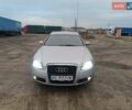 Сірий Ауді А6, об'ємом двигуна 2 л та пробігом 366 тис. км за 6600 $, фото 20 на Automoto.ua