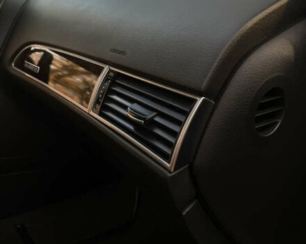 Серый Ауди А6, объемом двигателя 2.7 л и пробегом 308 тыс. км за 9100 $, фото 118 на Automoto.ua